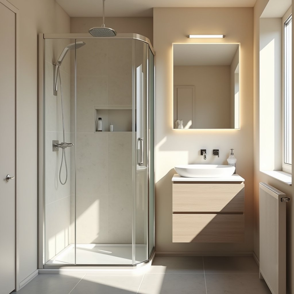 very small bathroom ideas 39